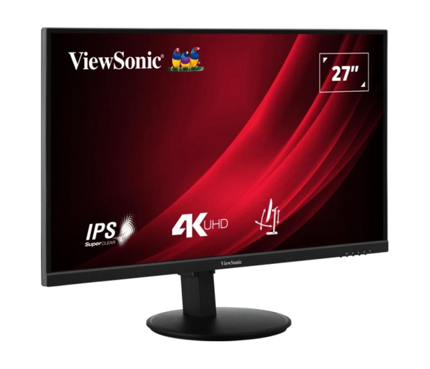ViewSonic VG2708-4K - 1285474 - zdjęcie 2